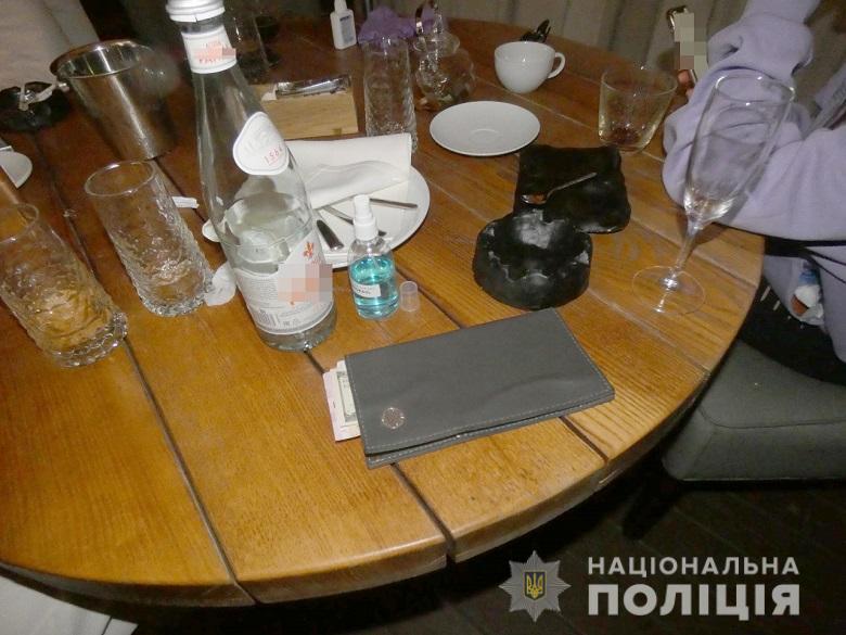 У Києві знайшли ресторан, який порушив карантин