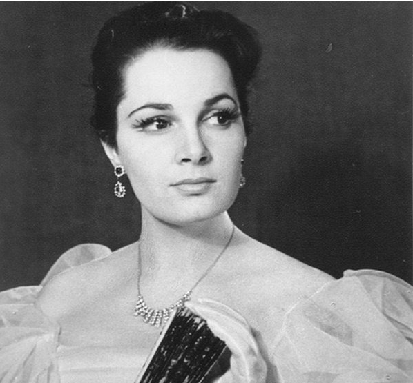 Сводили с ума всех мужчин: топ самых красивых актрис СССР