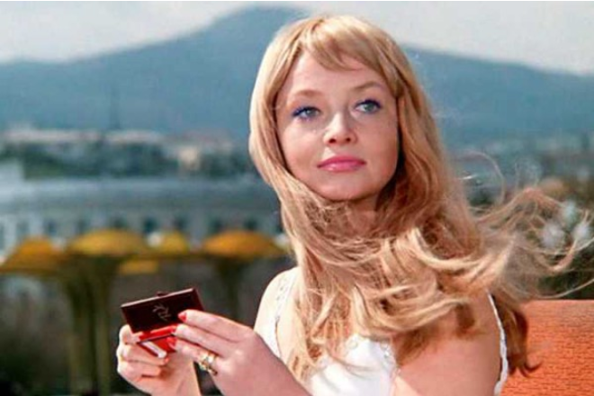 Сводили с ума всех мужчин: топ самых красивых актрис СССР