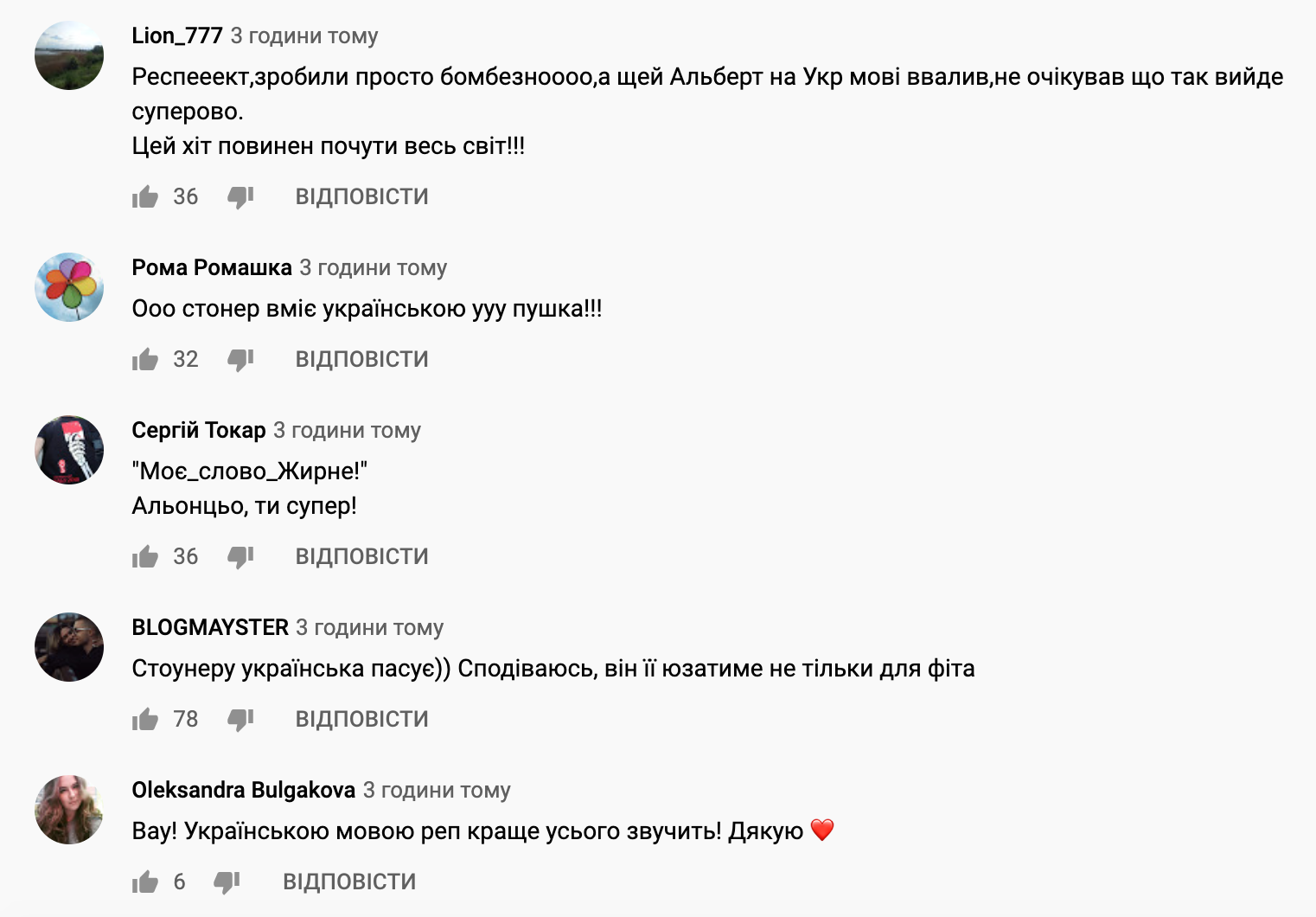 "Запел на украинском!" Alyona Alyona и Kyivstoner взорвали сеть хитом