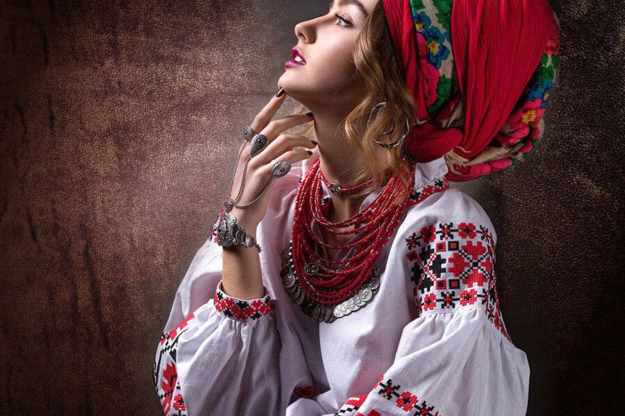 Что стоит знать об украинской вышиванке: малоизвестные факты, которые удивят