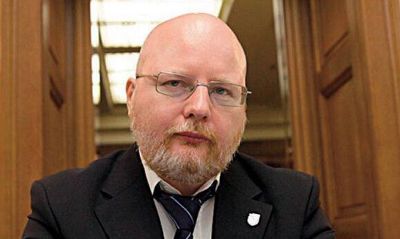 Константин Крылов