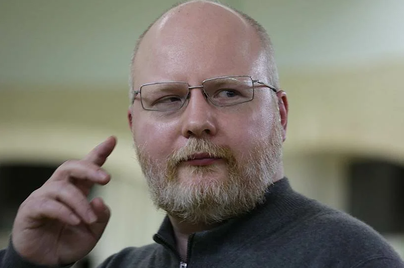 Константин Крылов