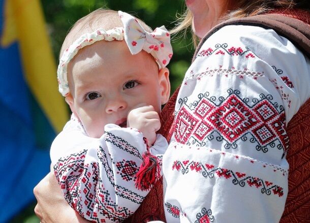 Що варто знати про українську вишиванку: маловідомі факти, які здивують