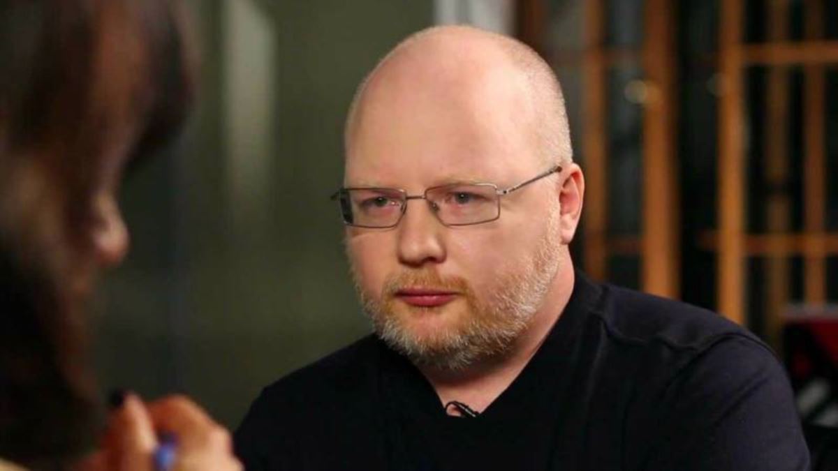 Константин Крылов