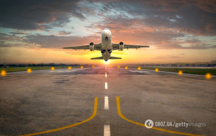 В Україні почався продаж авіаквитків на кінець травня: чи полетять літаки та які ризики