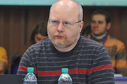 Константин Крылов