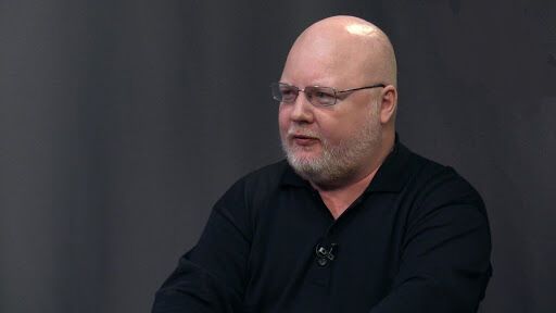 Константин Крылов