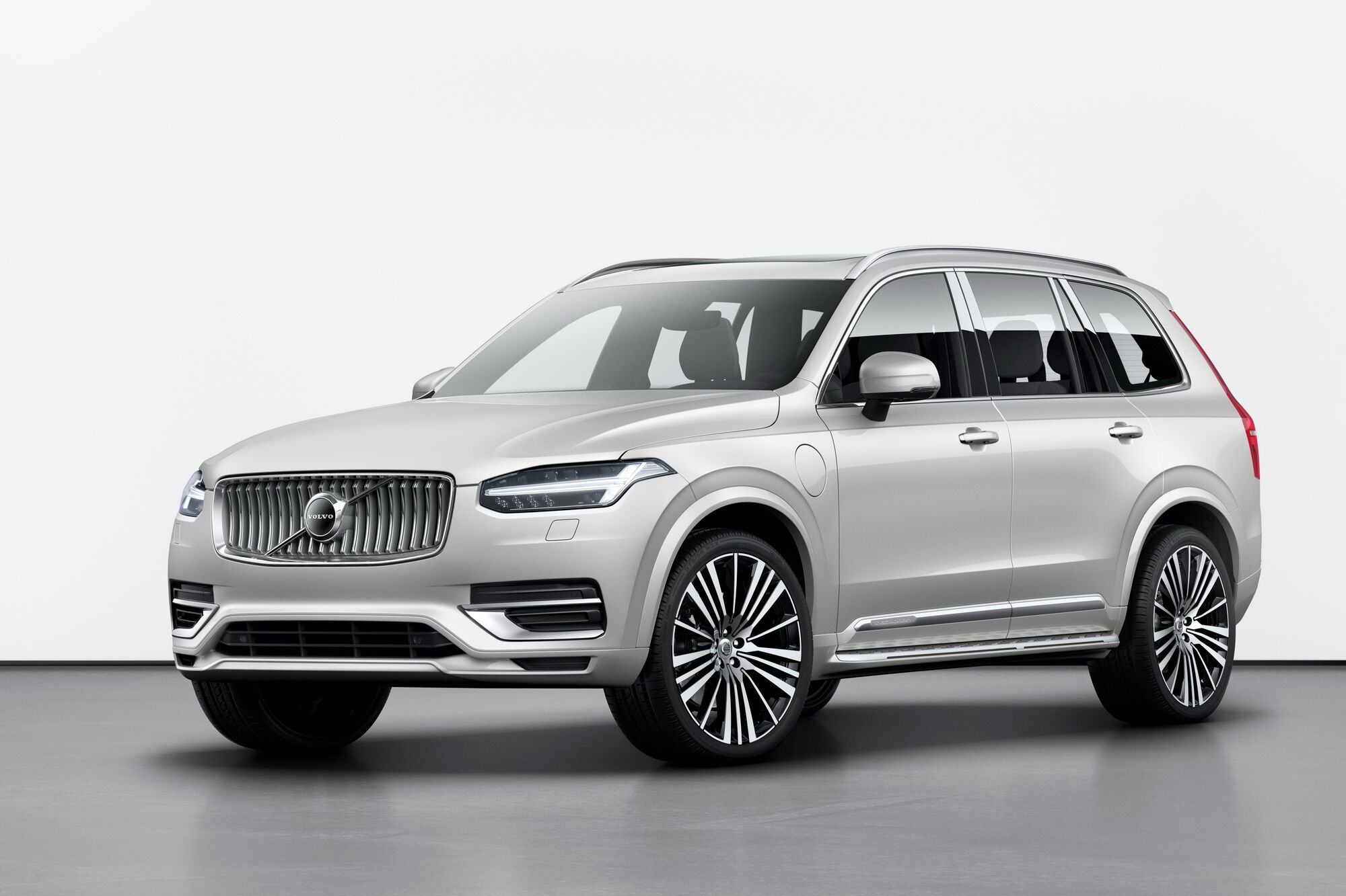 2020 Volvo XC90 Inscription