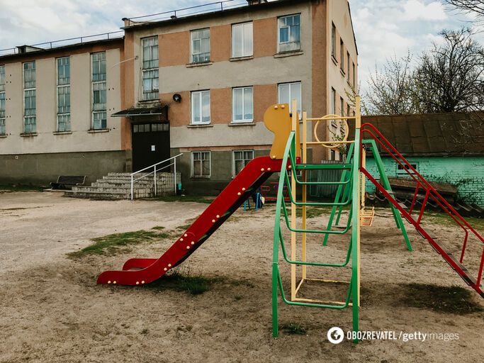 У Києві готуються до відкриття шкільних дитячих таборів
