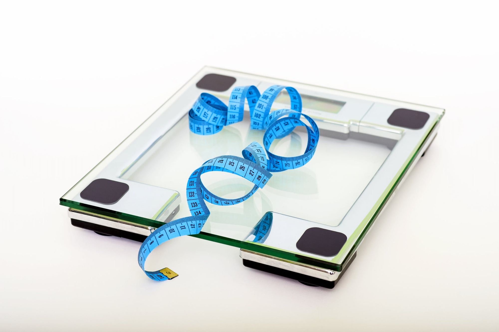Как похудеть: названы причины, почему не падает вес