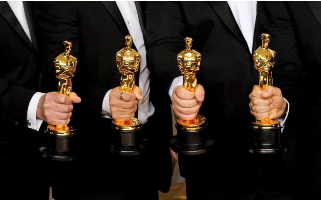 Вперше в історії: церемонію "Оскар" можуть перенести