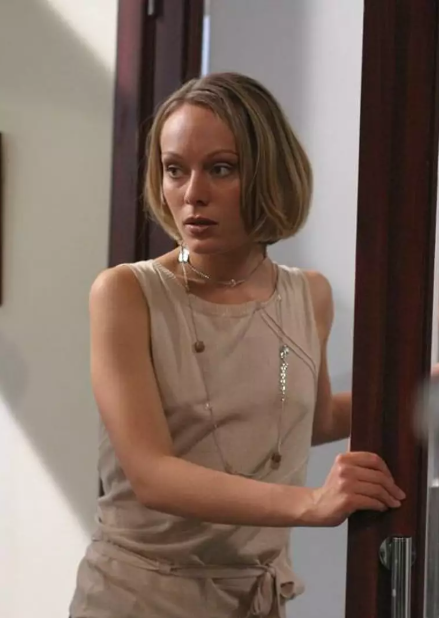 Ольга Ломоносова