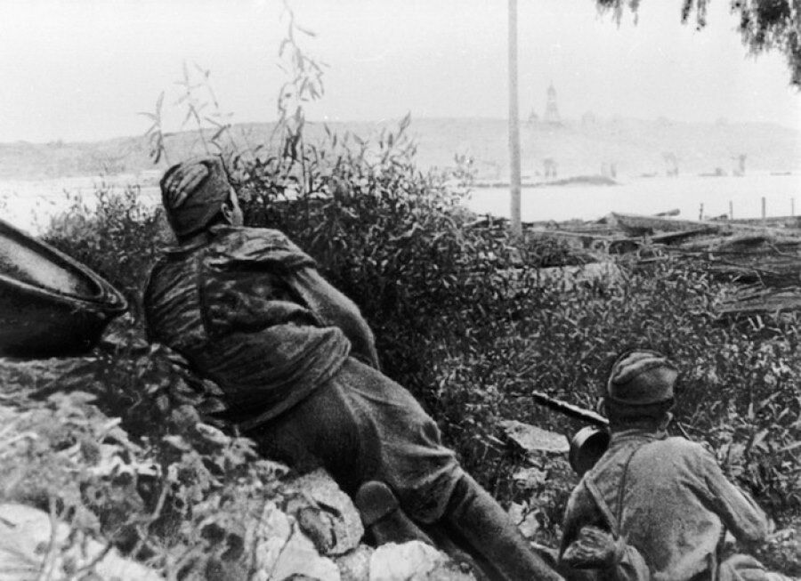 Бої за Київ у 1943 році