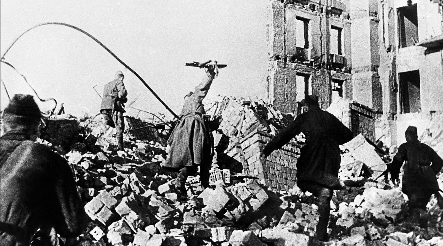 Бои за Киев в 1943 году