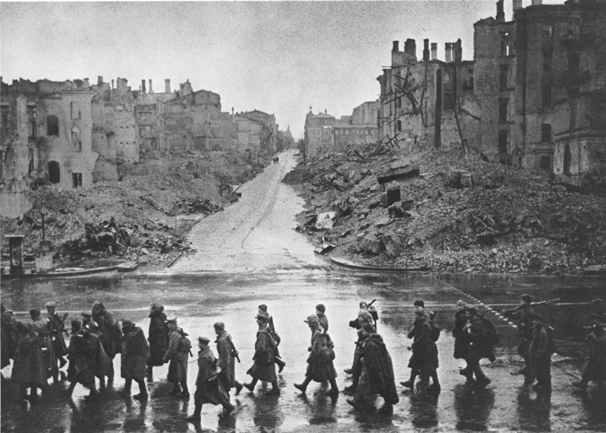 Бои за Киев в 1943 году