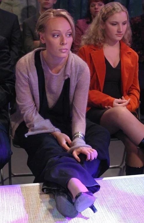 Ольга Ломоносова