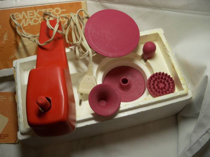 Какие секс-товары продавали в СССР: в сети вспомнили "массажеры" и игрушки