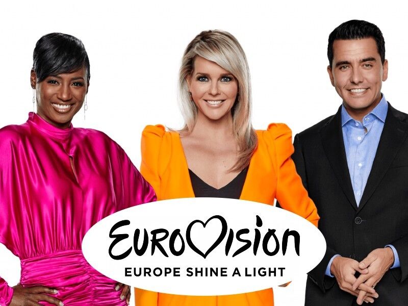 Евровидение-2020 онлайн: как прошел необычный финальный концерт. Подробности