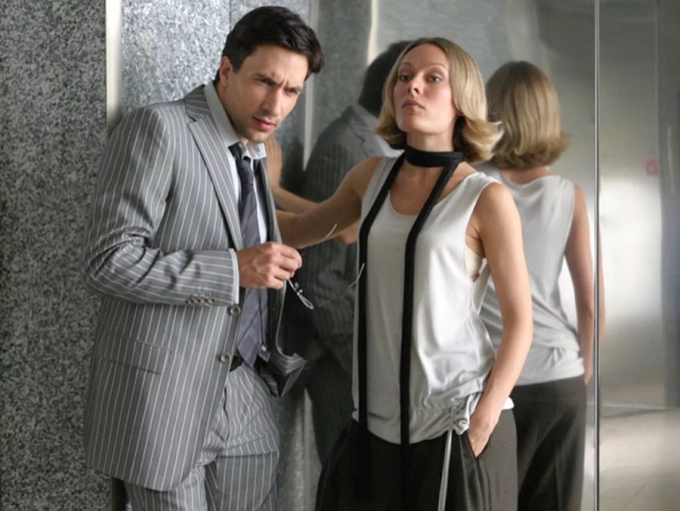 Ольга Ломоносова