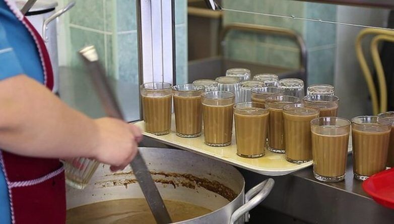 ''Буратіно'' і газована вода з автомата: 12 напоїв СРСР, які нагадають про дитинство