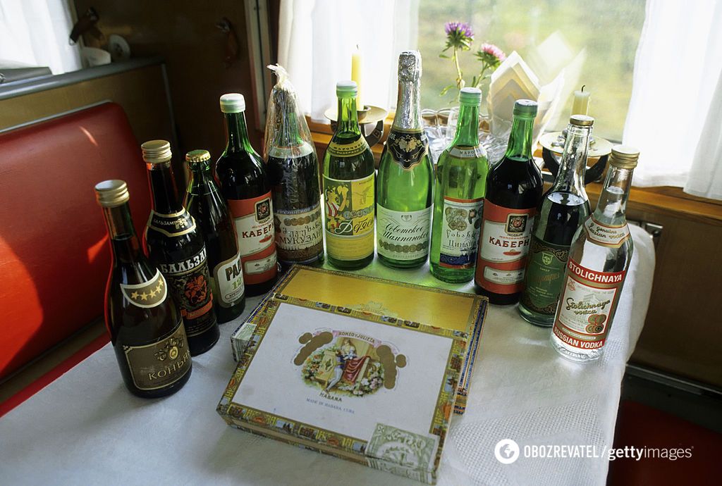Алкоголізм в СРСР: як з ними боролися і чому майже програли
