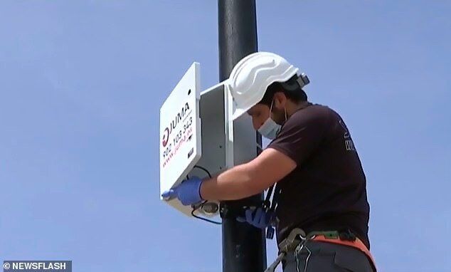 Найден способ защиты от&nbsp;коронавируса&nbsp;на&nbsp;пляжах