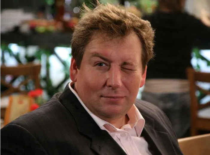 Станислав Дужников