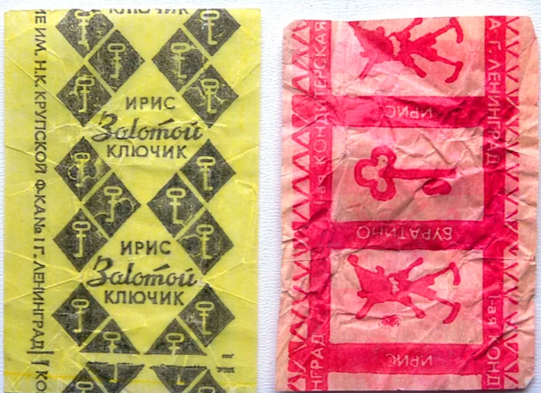 Хлеб с сахаром и ириски: в сети вспомнили 12 сладостей из СССР