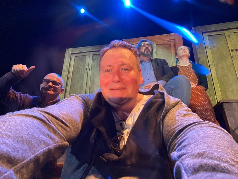 Станислав Дужников