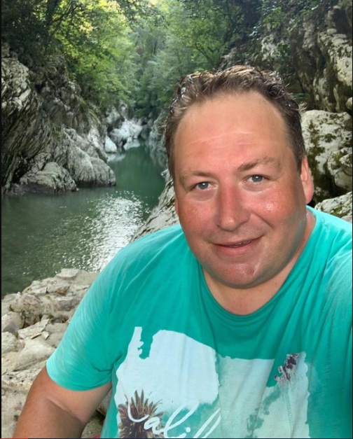 Станислав Дужников