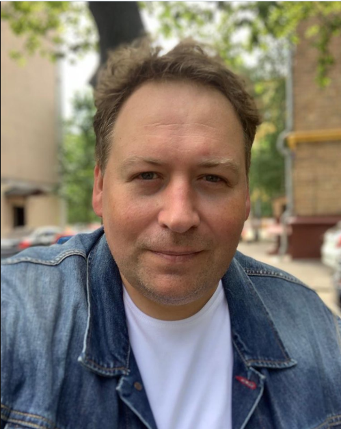 Станислав Дужников