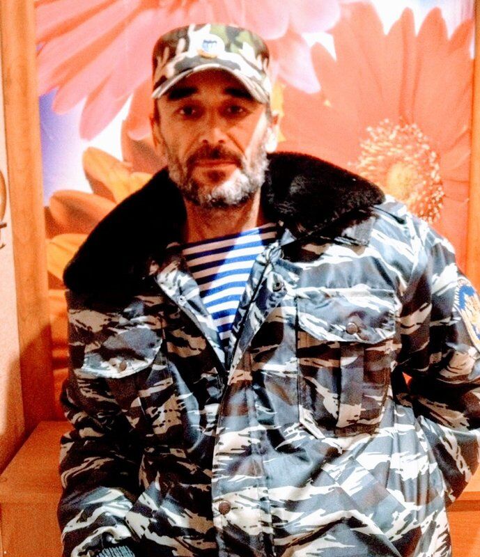 На Донбассе ликвидирован террорист "Албанец": появились фото оккупанта