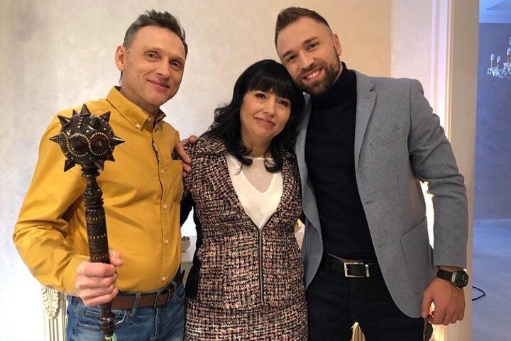 Головний герой "Холостяк 10" Макс Михайлюк показав зворушливі фото з батьками