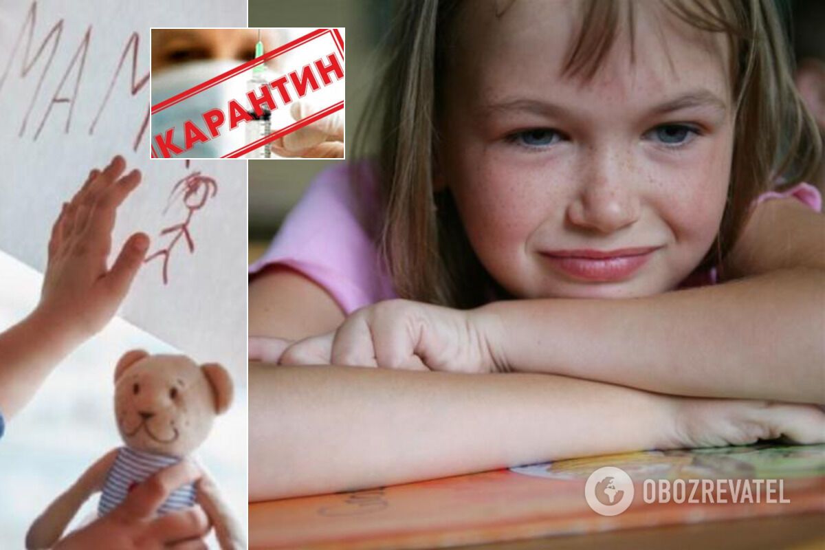 В інтернатах України приблизно 100 тисяч дітей, з яких майже 90% мають батьків