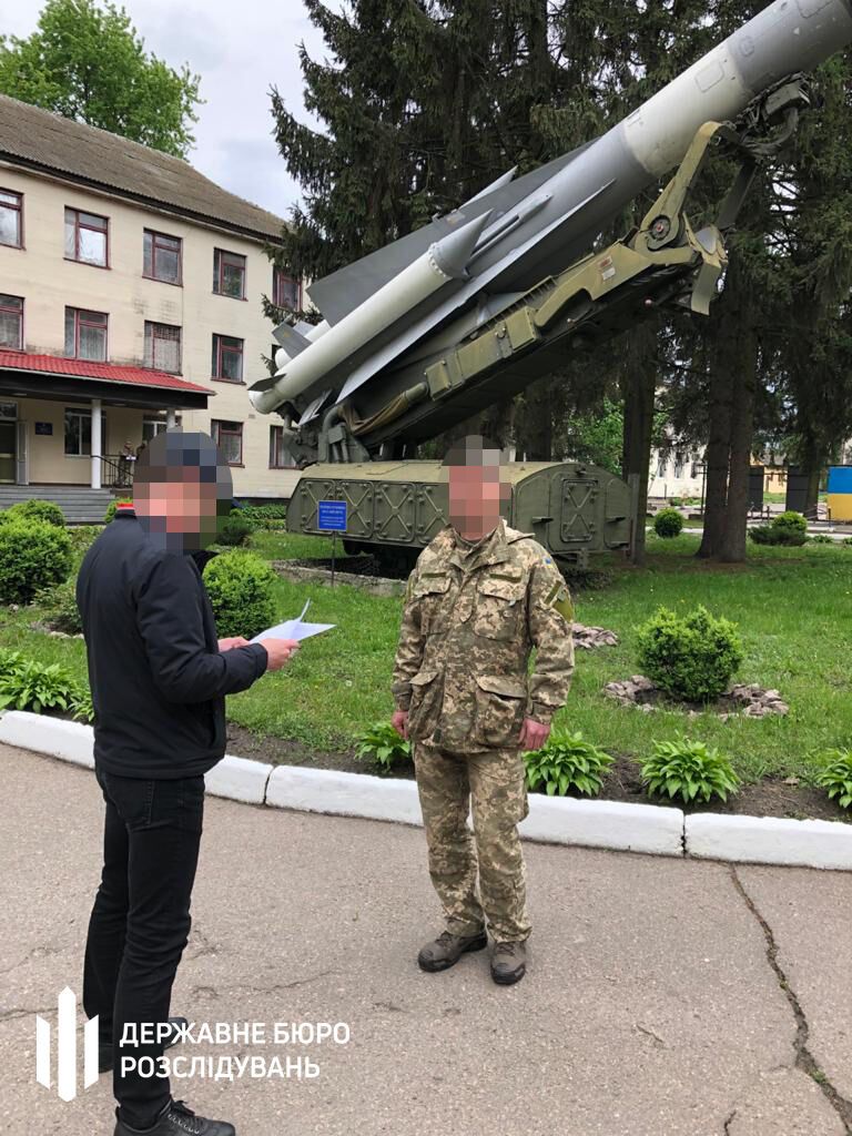 Военных-зенитчиков ВСУ поймали на кражах топлива: ГБР открыло производство