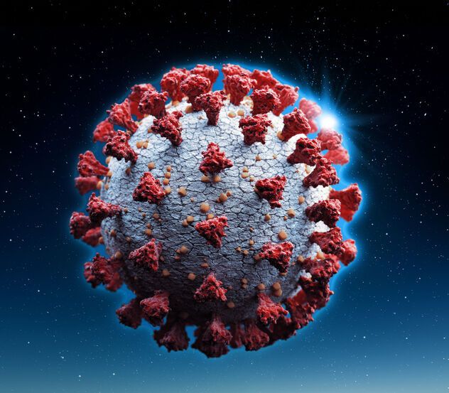 Синдром Кавасакі є запізнілою реакцією дитячого організму на коронавірус