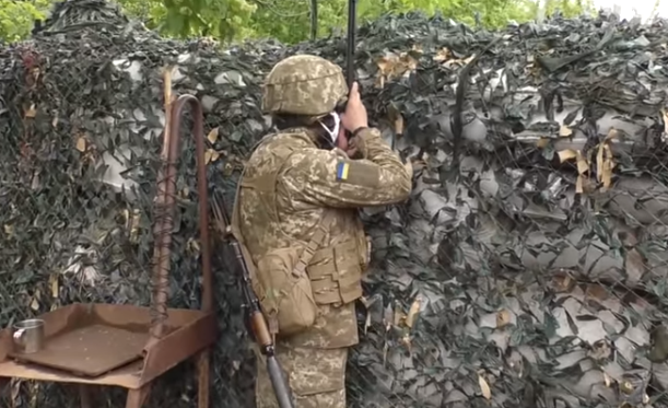 Воины ВСУ рассказали об активизации российских снайперов