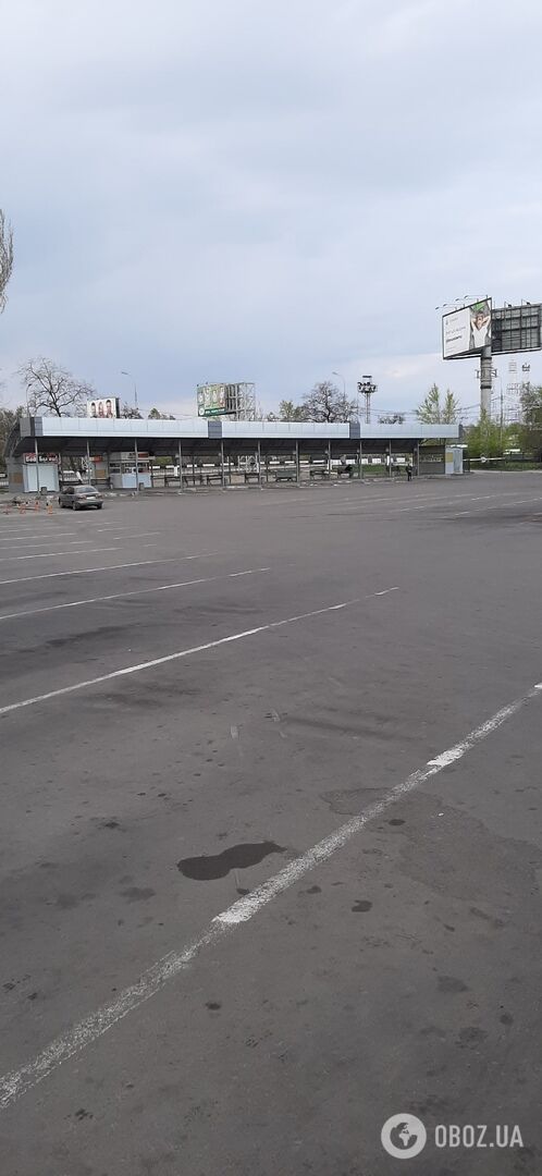 "Республика" развивается: фото из Донецка