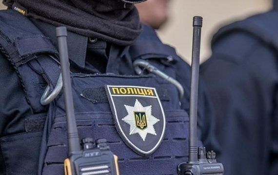 Поліція повільно розслідує справу про рейдерське захоплення