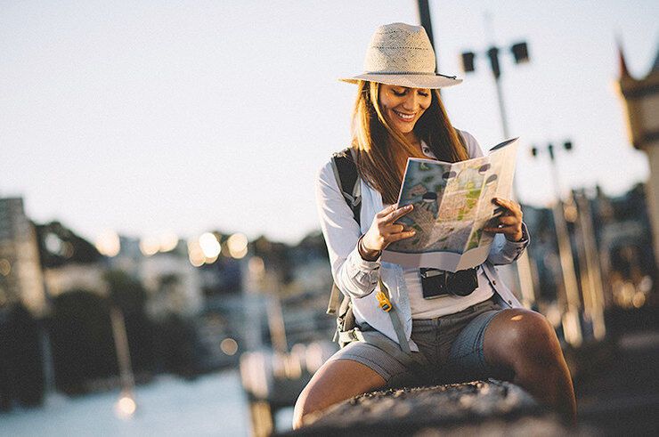 Коли відновляться подорожі за кордон: названі терміни