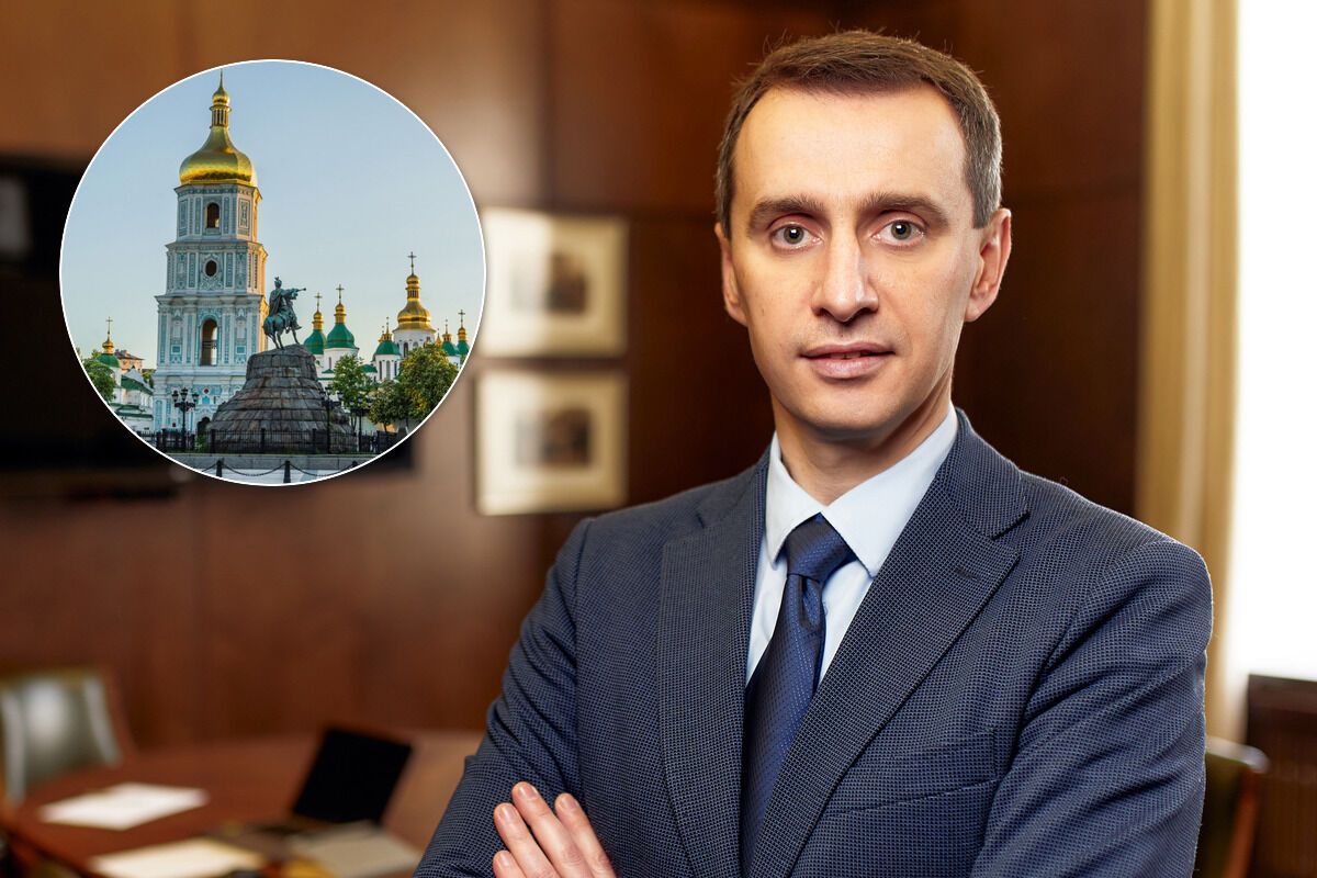 СМИ заявило, что кандидатом в мэры Киева от "Слуги народа" может стать Ляшко