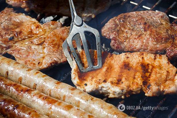Як врятувати жорстке м'ясо і зробити його м'яким