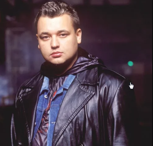 Сергей Жуков