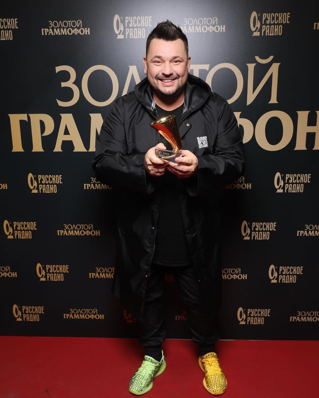 Сергей Жуков