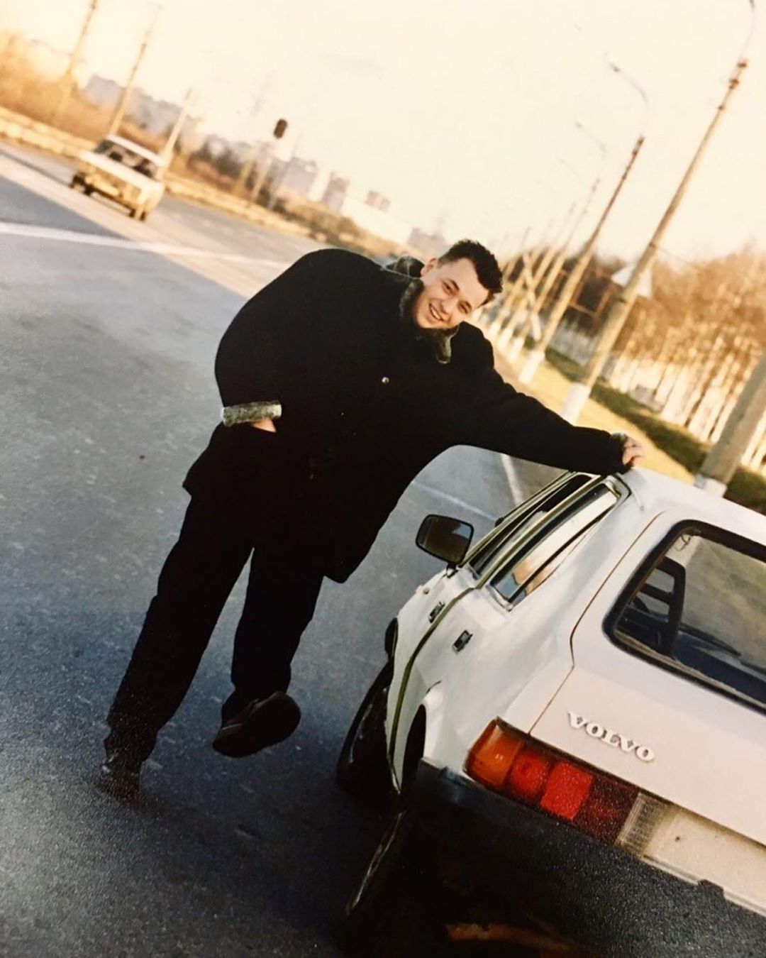 Сергей Жуков