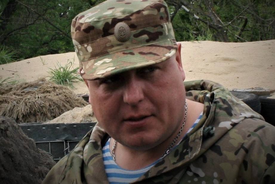 Полковник поліції Сергій Губанов помер на Луганщині