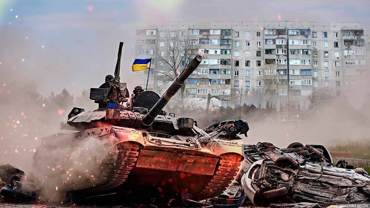 Росія вирішила "підпалити" Донбас – буде ескалація