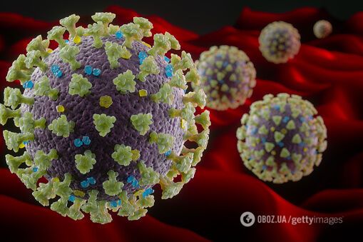 Не дает организму бороться: ученые сделали неожиданное открытие о ''захвате'' клеток коронавирусом