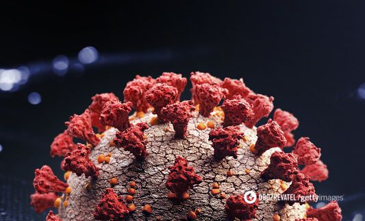 Не дає організму боротися: вчені зробили несподіване відкриття про ''захоплення'' клітин коронавірусом